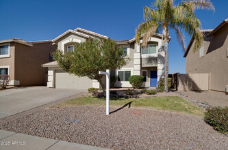 2092 E 36th Ave in Apache Junction, AZ - Building Photo - Building Photo