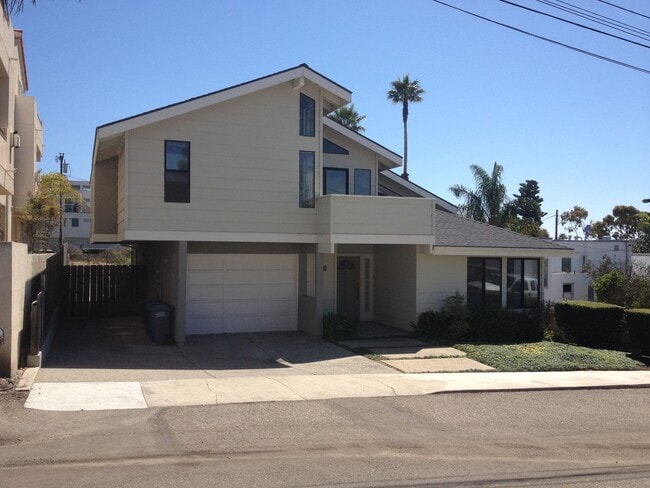property at 2351 Price St