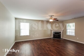 7515 Niccoline Ln in Charlotte, NC - Building Photo - Building Photo