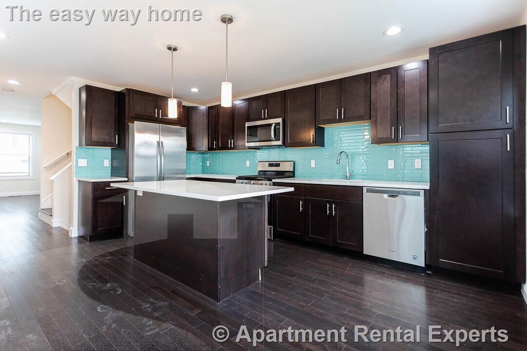 476 Fulton St in Medford, MA - Foto de edificio
