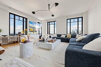 110 Charlton St in New York, NY - Building Photo - Building Photo