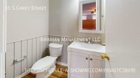 35 S Carey St photo'