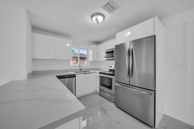 property at 1405 NW 45th St