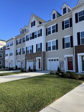 Forge Overlook in Halethorpe, MD - Building Photo - Building Photo