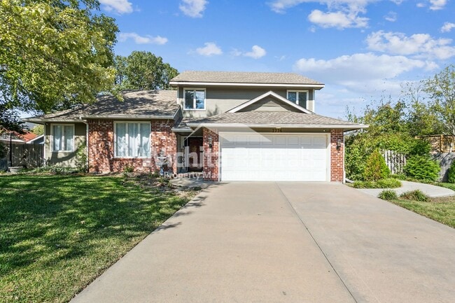 property at 2226 S Linden Ct
