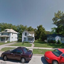 616 W Wolf Ave in Elkhart, IN - Building Photo