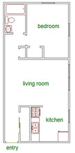 981 Thomas Ave in St. Paul, MN - Building Photo - Floor Plan