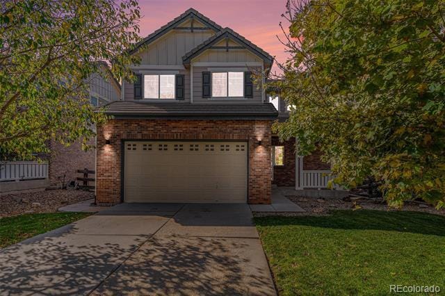 6891 S Algonquian Ct in Aurora, CO - Building Photo - Building Photo