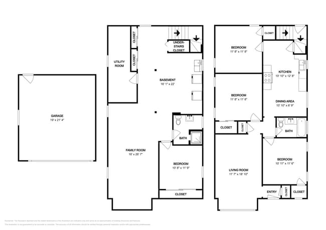 3137 W 101st St in Evergreen Park, IL - Building Photo - Building Photo