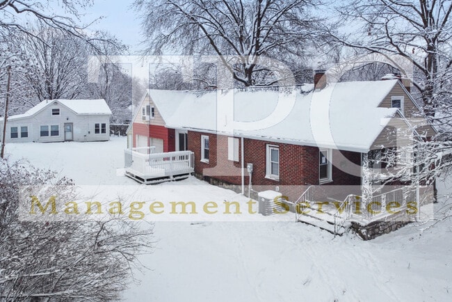 315 S Crane St in Independence, MO - Building Photo - Building Photo