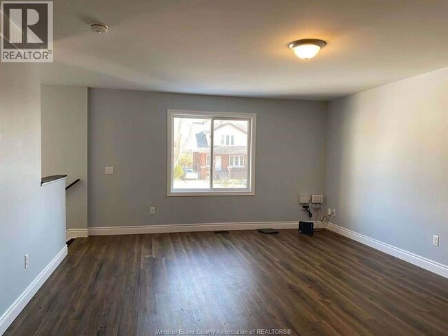 721 Partington Ave in Windsor, ON - Building Photo - Building Photo