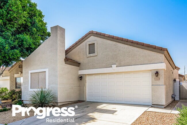 property at 3249 E Fremont Rd