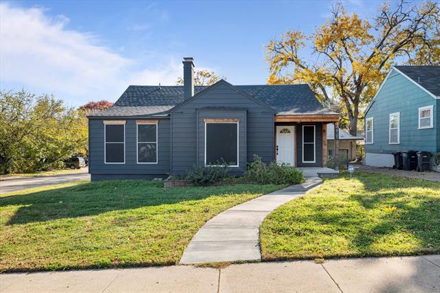 property at 4101 Lovell Ave