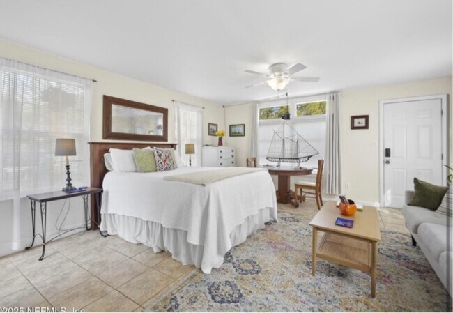 509 Live Oak St in St. Augustine, FL - Building Photo - Building Photo