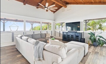 77-6452-6452 Leilani St, Unit A in Kailua Kona, HI - Foto de edificio - Building Photo