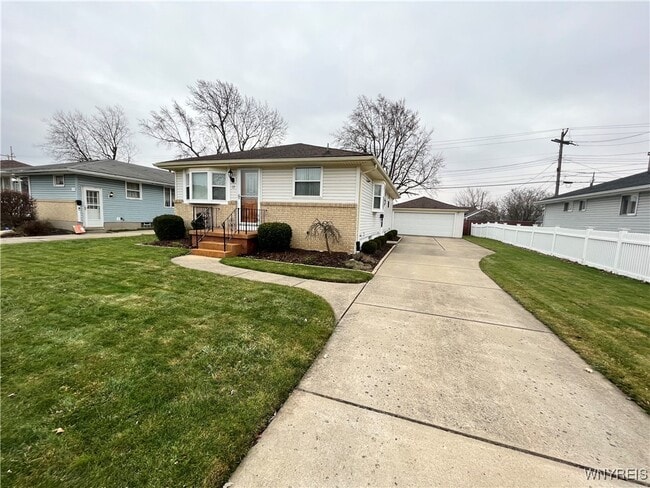 property at 13 Satinwood Dr