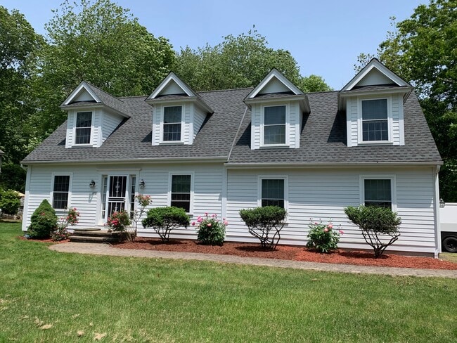 property at 72 Jannas Ln