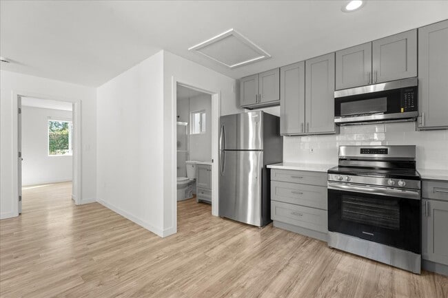 property at 4044 Huron Ave