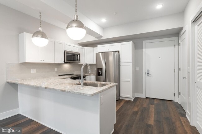 property at 45 W Haines St