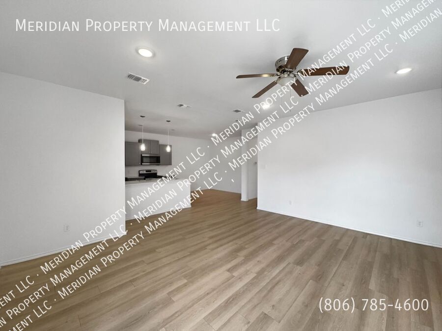 5515 Itasca St in Lubbock, TX - Building Photo