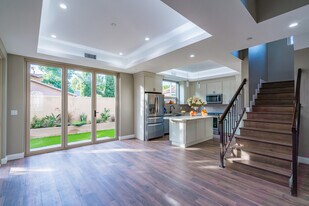 3605 Wesley St in Culver City, CA - Building Photo