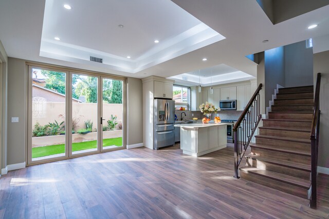 3605 Wesley St in Culver City, CA - Building Photo