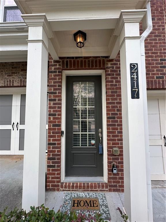 2417 Tenor Ln in Alpharetta, GA - Building Photo - Building Photo