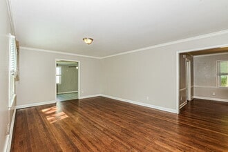 1172 Oak Ridge Dr in Memphis, TN - Building Photo - Building Photo