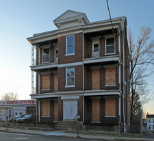 651 E McMillan St Apartments