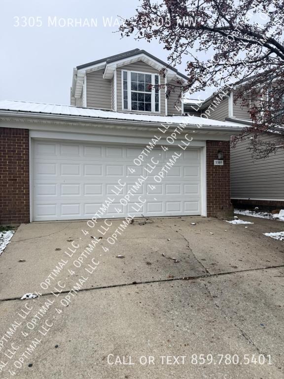 3305 Morhan Way in Lexington, KY - Building Photo - Building Photo