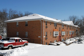 Valley View Apartments in Phillipsburg, NJ - Building Photo - Building Photo