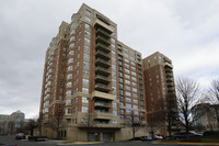 Stratford House in Reston, VA - Building Photo - Building Photo