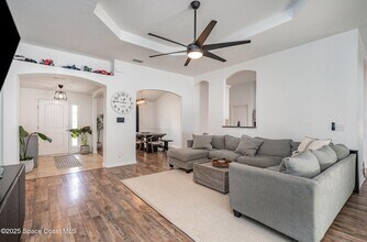 499 Bayard Ave NE, Unit 1030H in Palm Bay, FL - Foto de edificio - Building Photo