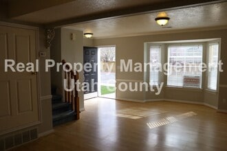 457 N 570 W St in American Fork, UT - Foto de edificio - Building Photo