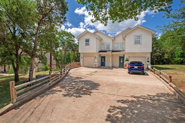 1005 Canyon Edge Dr in Austin, TX - Building Photo - Building Photo