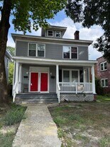 2603 2nd Ave in Richmond, VA - Building Photo