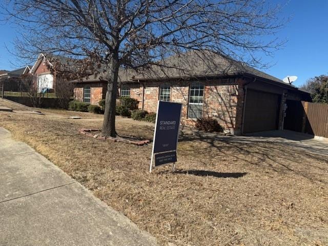 9300 Rhea Ct in White Settlement, TX - Building Photo - Building Photo