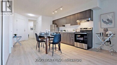 1 Falaise Rd in Toronto, ON - Building Photo - Building Photo