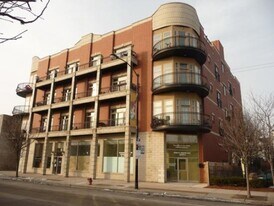 4518 N Kedzie Ave Apartments