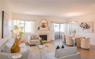 1739 Federal Ave in Los Angeles, CA - Building Photo