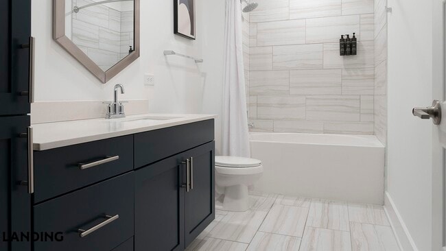 2550 Blackmon Dr, Unit 3202 in Decatur, GA - Building Photo - Building Photo