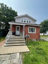 101 River St, Unit Up in Lodi, OH - Building Photo