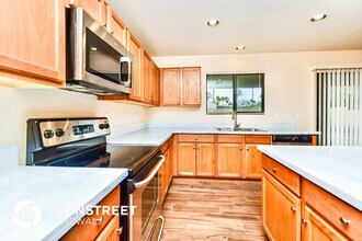 1648 W Osasuna Dr in Tucson, AZ - Building Photo - Building Photo