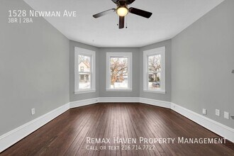 1528 Newman Ave in Lakewood, OH - Building Photo - Building Photo