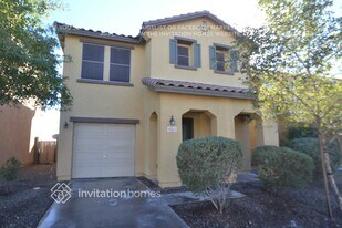 6351 W Beverly Rd in Phoenix, AZ - Building Photo