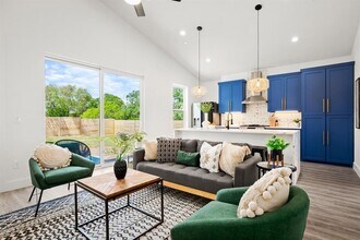 1606 Harvey St in Austin, TX - Building Photo - Building Photo