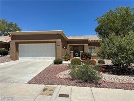 9416 January Dr in Las Vegas, NV - Building Photo