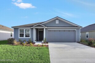 65343 River Glen Pkwy in Yulee, FL - Building Photo