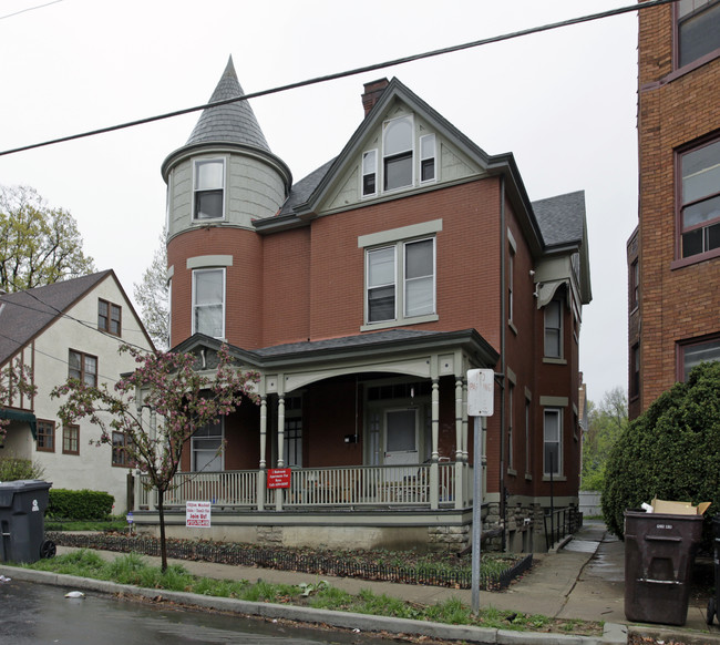 255 Hosea Ave in Cincinnati, OH - Building Photo - Building Photo