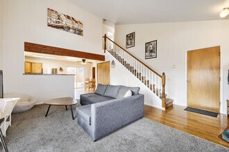 1547 Secrest Ct in Golden, CO - Foto de edificio - Building Photo